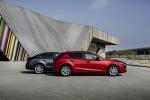 Mazda3 Sedan 2016 года (WW)